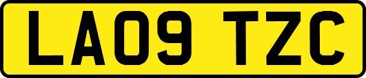 LA09TZC