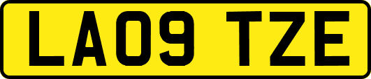 LA09TZE