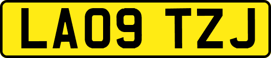 LA09TZJ
