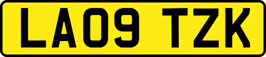 LA09TZK