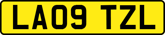 LA09TZL