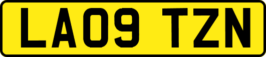 LA09TZN