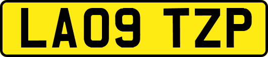 LA09TZP