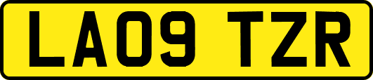 LA09TZR