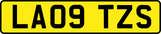 LA09TZS