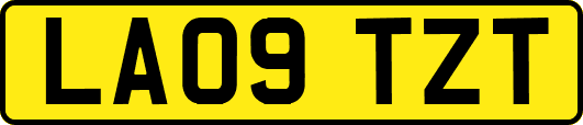 LA09TZT