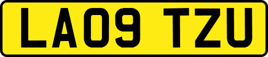 LA09TZU
