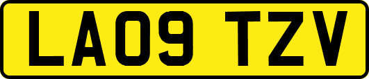 LA09TZV