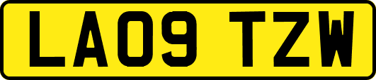 LA09TZW