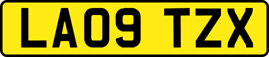 LA09TZX