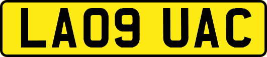 LA09UAC