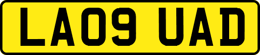 LA09UAD
