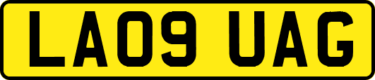 LA09UAG