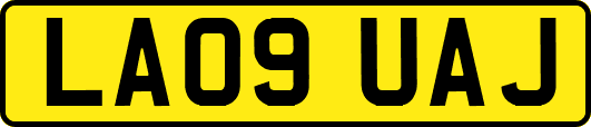 LA09UAJ