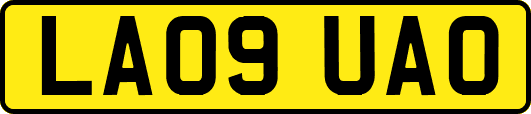 LA09UAO