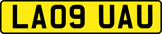LA09UAU