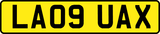 LA09UAX