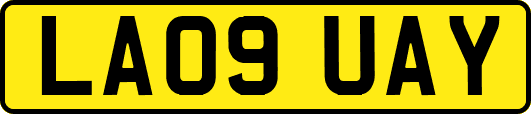 LA09UAY