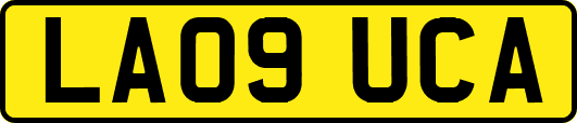 LA09UCA