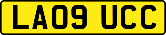 LA09UCC