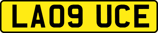LA09UCE