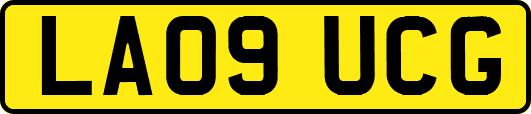 LA09UCG