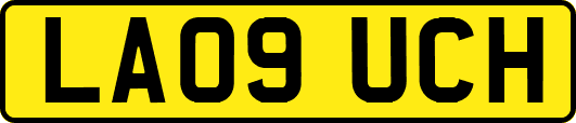LA09UCH