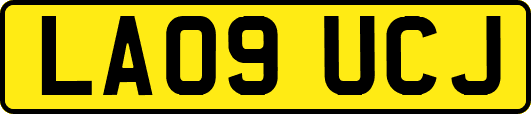 LA09UCJ