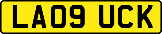 LA09UCK