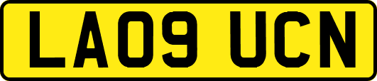 LA09UCN