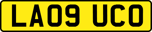 LA09UCO