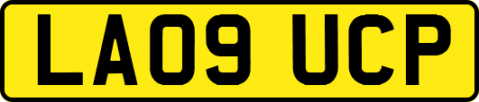 LA09UCP