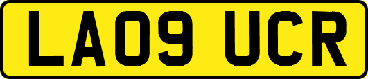 LA09UCR