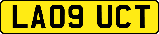 LA09UCT