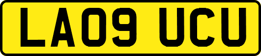 LA09UCU