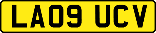 LA09UCV