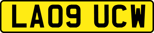 LA09UCW