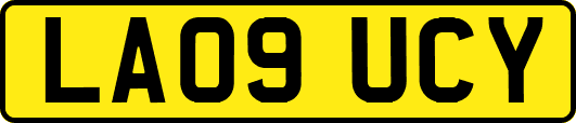 LA09UCY