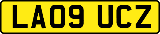 LA09UCZ