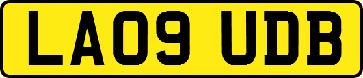 LA09UDB