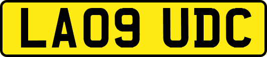 LA09UDC