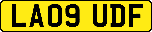 LA09UDF