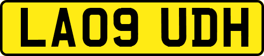 LA09UDH