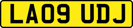 LA09UDJ