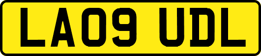 LA09UDL
