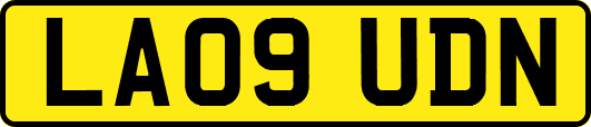 LA09UDN