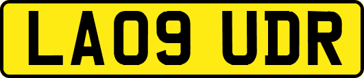 LA09UDR