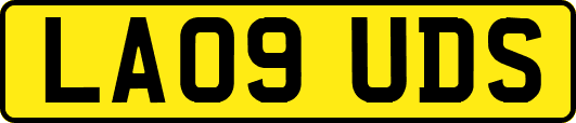 LA09UDS