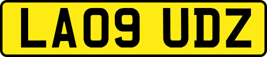 LA09UDZ