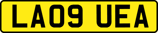 LA09UEA